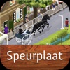 Speurplaat