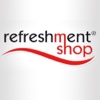 Refreshment Shop