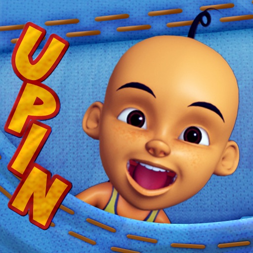 Pocket Upin Icon