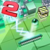 3D Brick Breaker Revolution 2