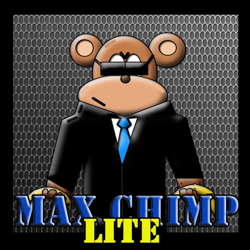 max Chimp Lite