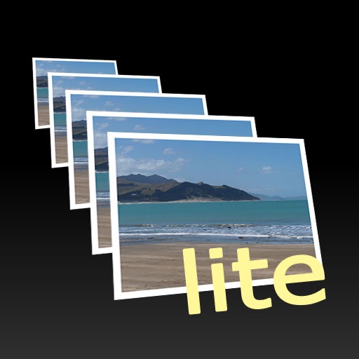 JPEG Zoom Lite iOS App