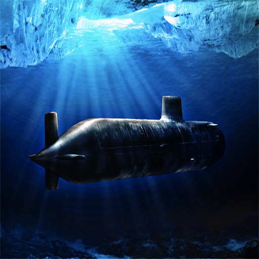 Sonar - Sounds of the Oceans and War icon