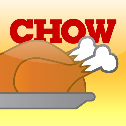 Chow Thanksgiving Dinner Coach icon