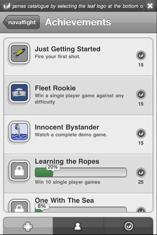 Naval Fight screenshot-4