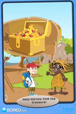 Safari Escape screenshot 3