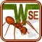 Ant Wars is a strategy game, where you command armies of ants on a battlefield