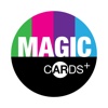Magic Cards AR+