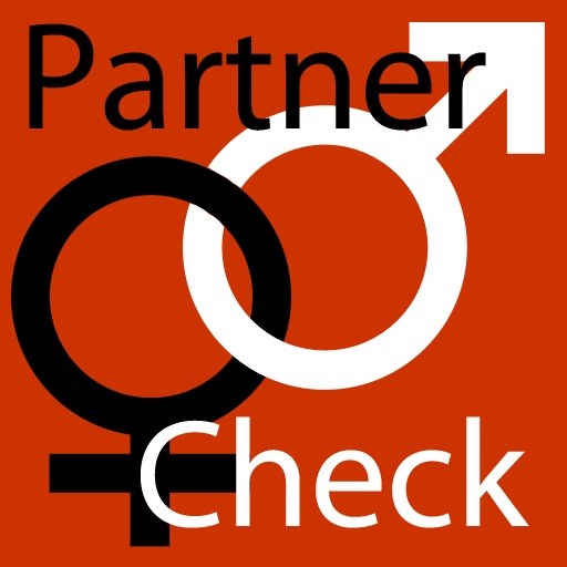 PartnerCheck icon