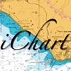iChart - Channel Islands - Nautical Charts for iPhone and iPad