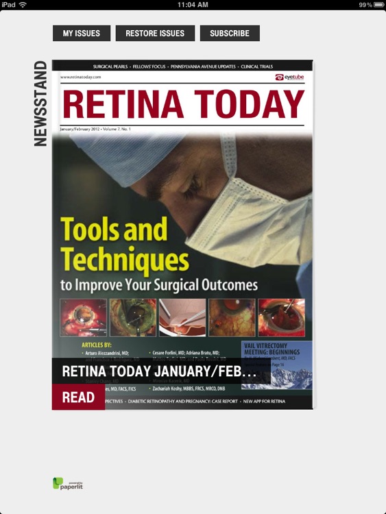 Retina Today