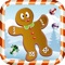 Cookie Catch is a holiday fun arcade and action style game that requires timing and strategy to catch cookies in jars as they float around your screen