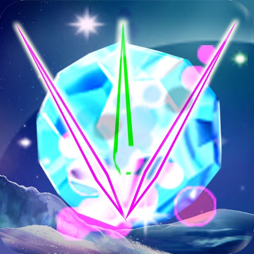 Ice Cracker Icon