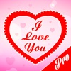 “I Love You” Language Translator PRO– Translate “I love You” in different languages
