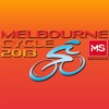 Melbourne Cycle App