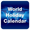 World Holiday Calendar