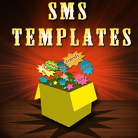 SMS  Email Templates HD Lite
