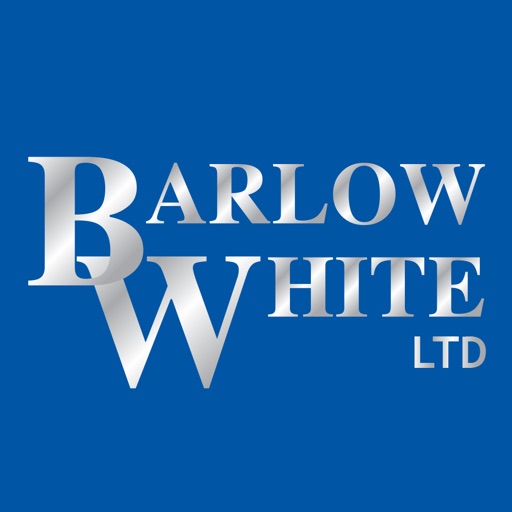 Barlow White Estate Agents icon