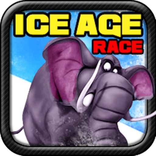 Ice Age Race (3D Kids Racing Game / Games)