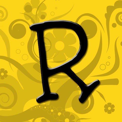 Rijm iOS App