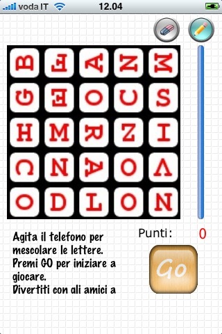 iParoliere