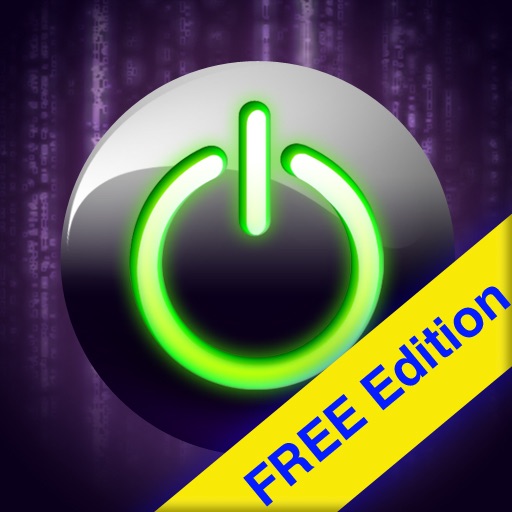 Binary Game Free Edition iOS App