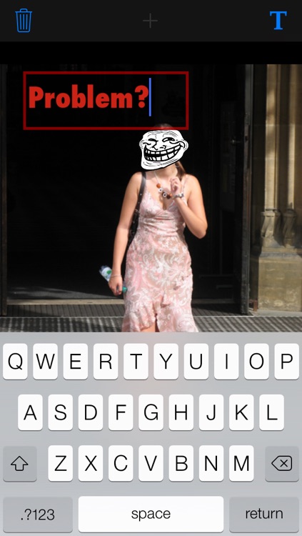 Trollolol screenshot-3