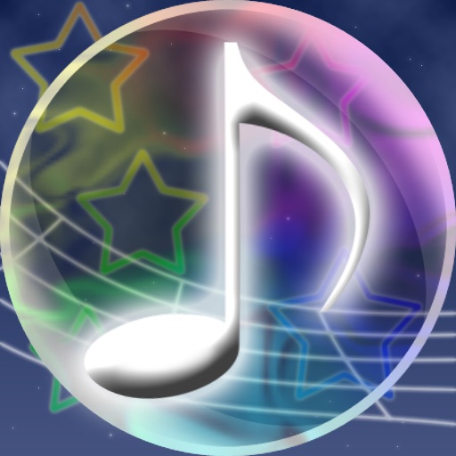 Music Bubble