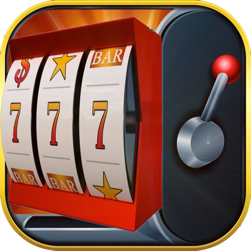 Spin And Win Slot-Free iOS App