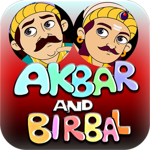 Birbal's Justice icon