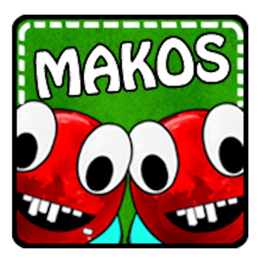 Makos ( Puzzle Game ) icon