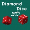 Diamond Dice 3D