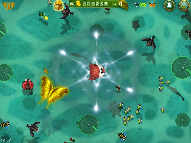 Amazing Froggy! HD