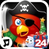 Julekalender - Et ægte Pirateventyr!