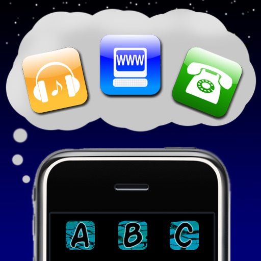 Letter Launchers - C