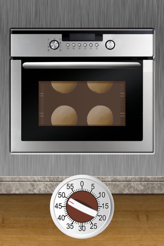 Cupcake Cooking School screenshot 4