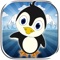 Jumpy Penguin Pro Go Game