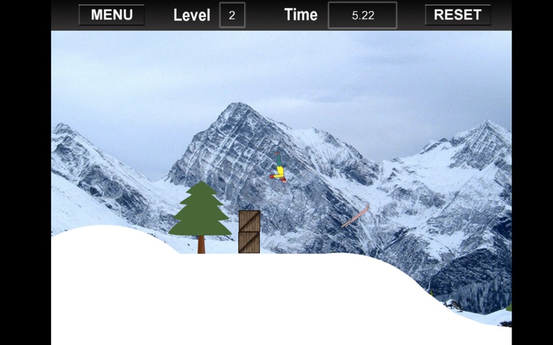 Turbo Snow Skiing thumbnail 1