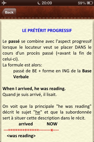 Anglais pour tous : apprendre parler et ecrire: grammaire, exercices, vocabulaire expressions conversation et test quiz en francais screenshot 4