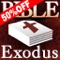 Exodus : The Second Book of Holy Bible