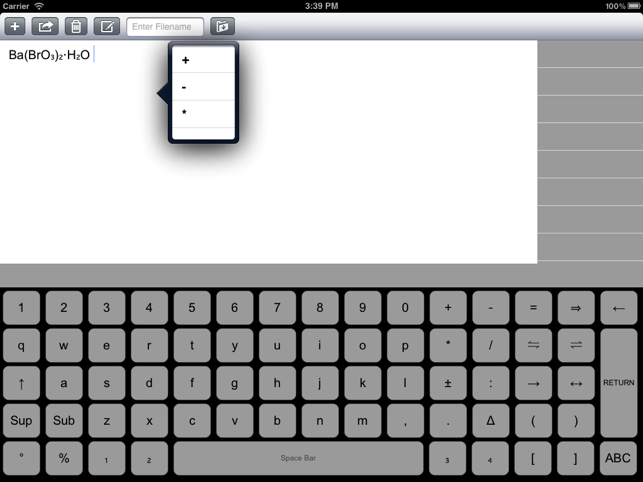 Chemscribe(圖1)-速報App