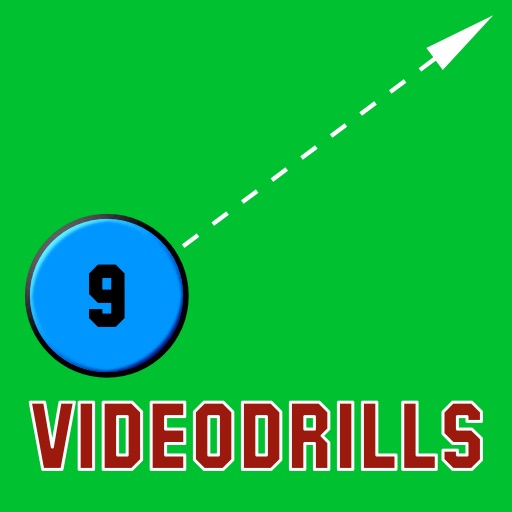 Coach Assist: VideoDrills icon