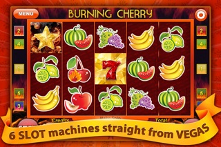 Vegas Slot Machines screenshot1