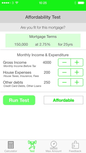 Mortgage Control(圖3)-速報App