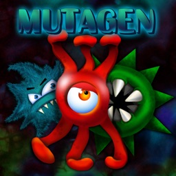 Mutagen