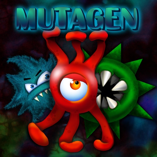 Geneforge 1 - Mutagen instal the new version for ios
