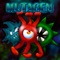 Mutagen is a new strategy game for iOS devices with intuitive controls and elegant design