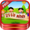 Little Minds - pro