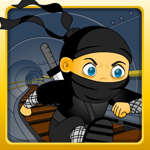 A Clumsy Run with Swag City Ninja Warrior icon