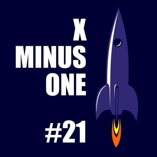 Learn English by Radio: X Minus One - Episode 21: First Contact icon